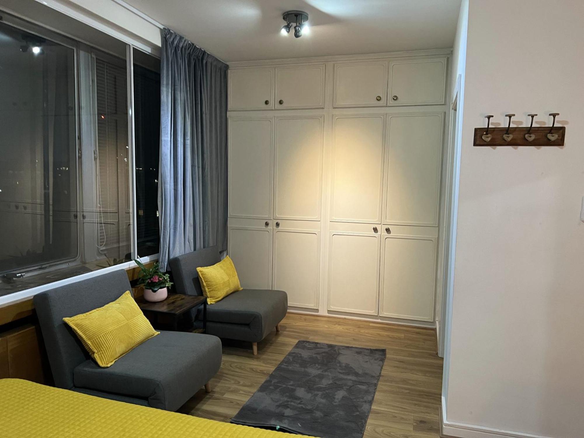 Top Floor Room In Baker St Londra Dış mekan fotoğraf